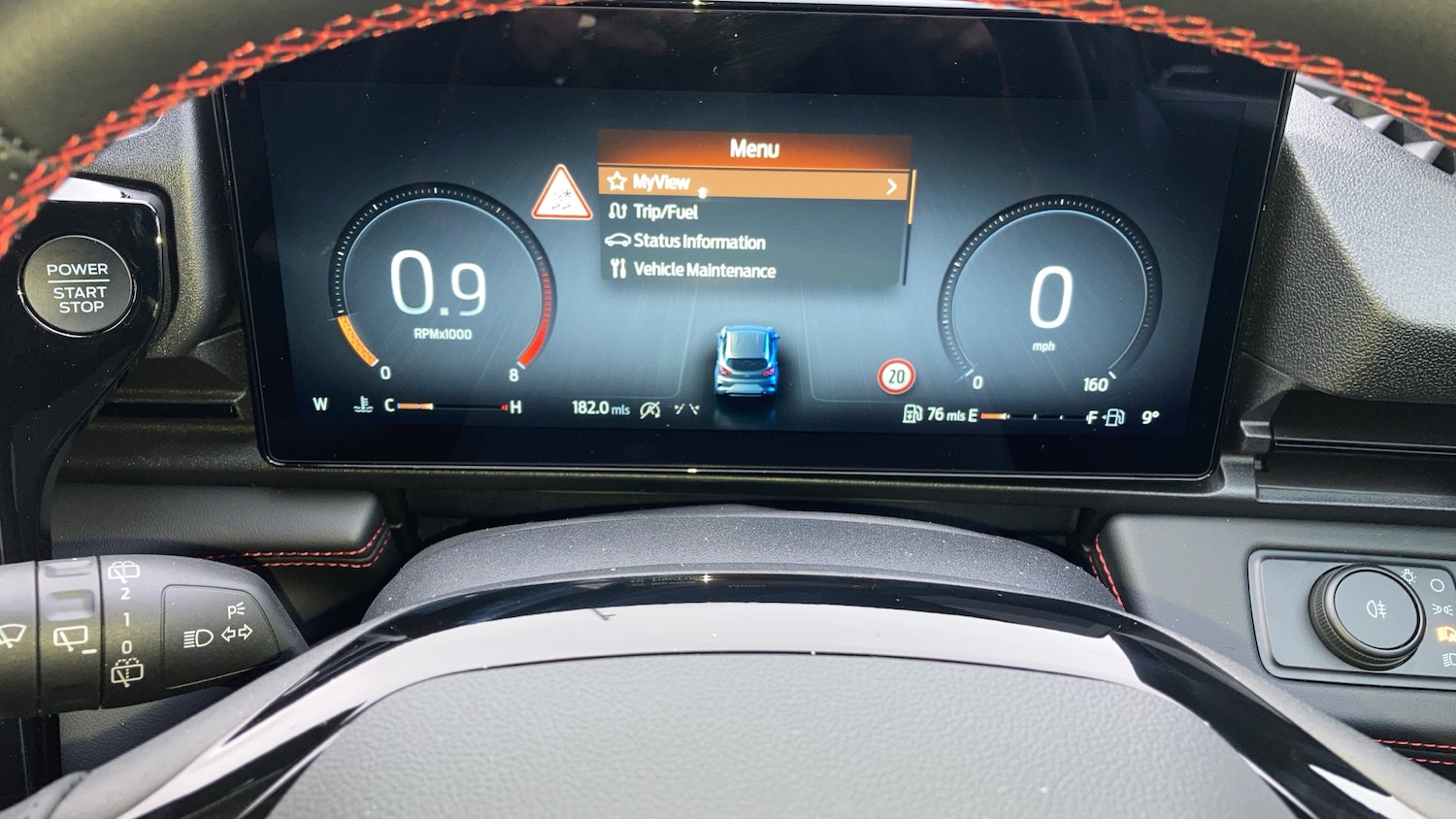 Used Ford Puma 2025 for sale - 77195182: Photo 17