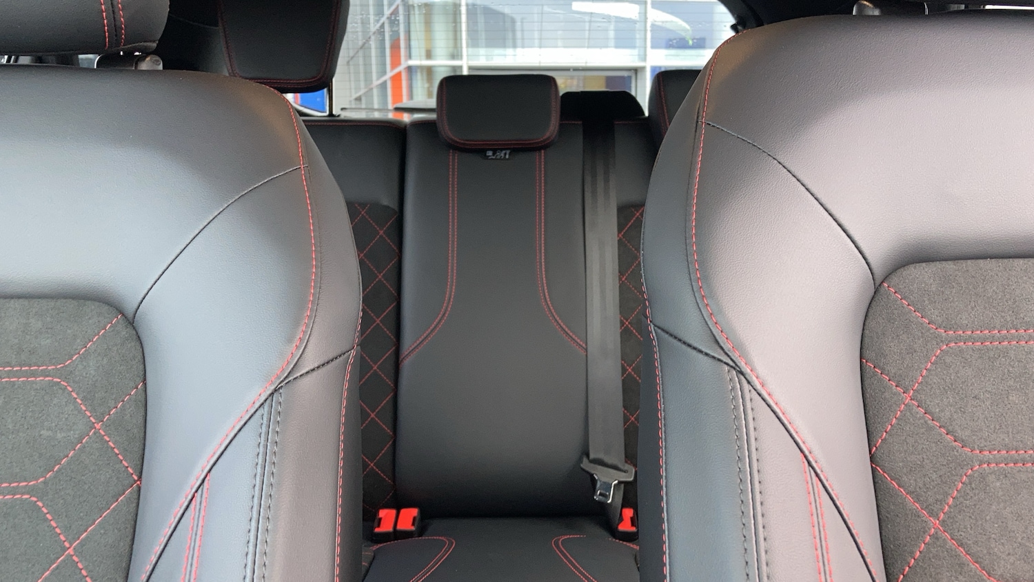 Used Ford Puma 2025 for sale - 77195182: Photo 19