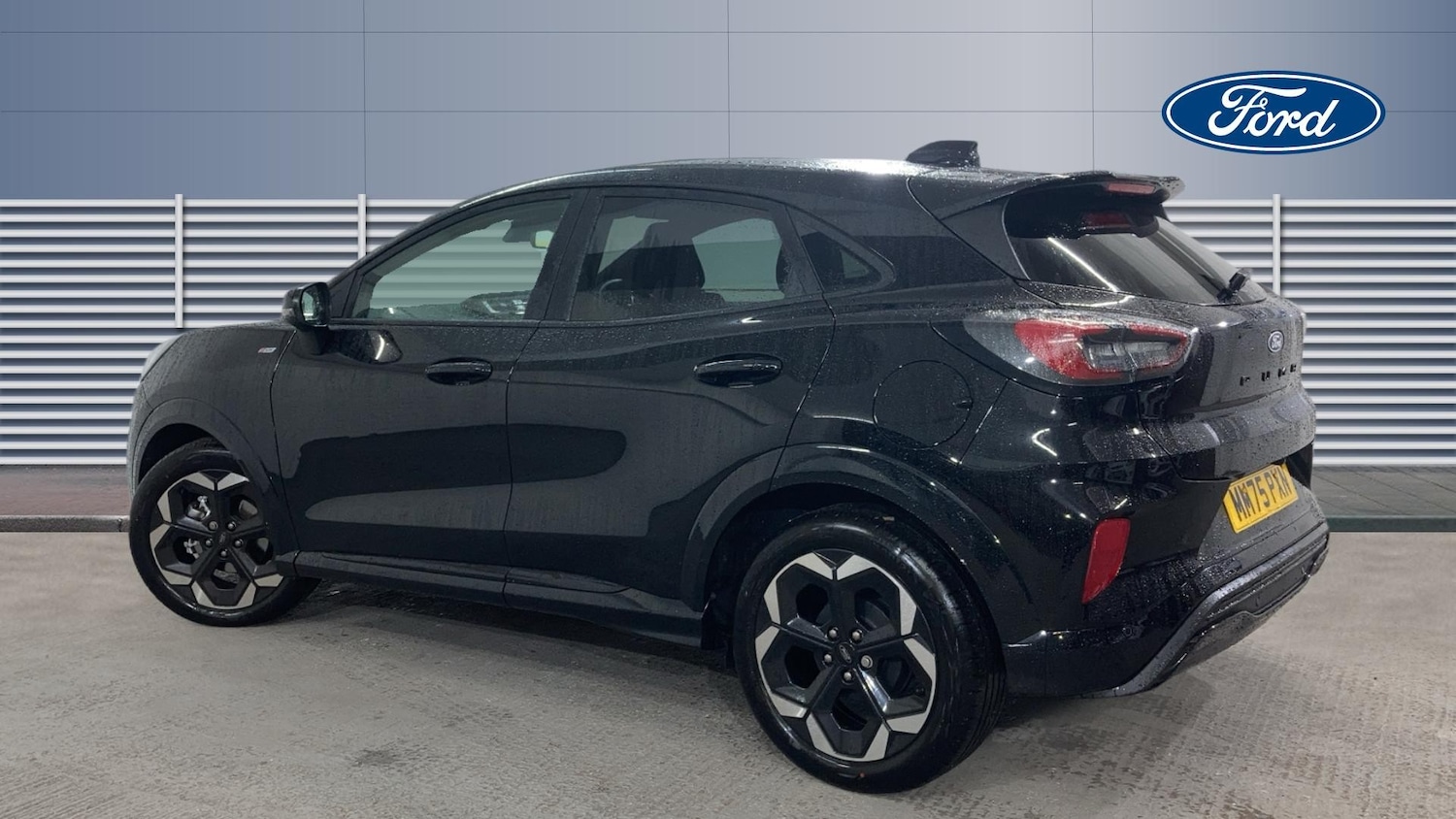 Used Ford Puma 2025 for sale - 77195182: Photo 2