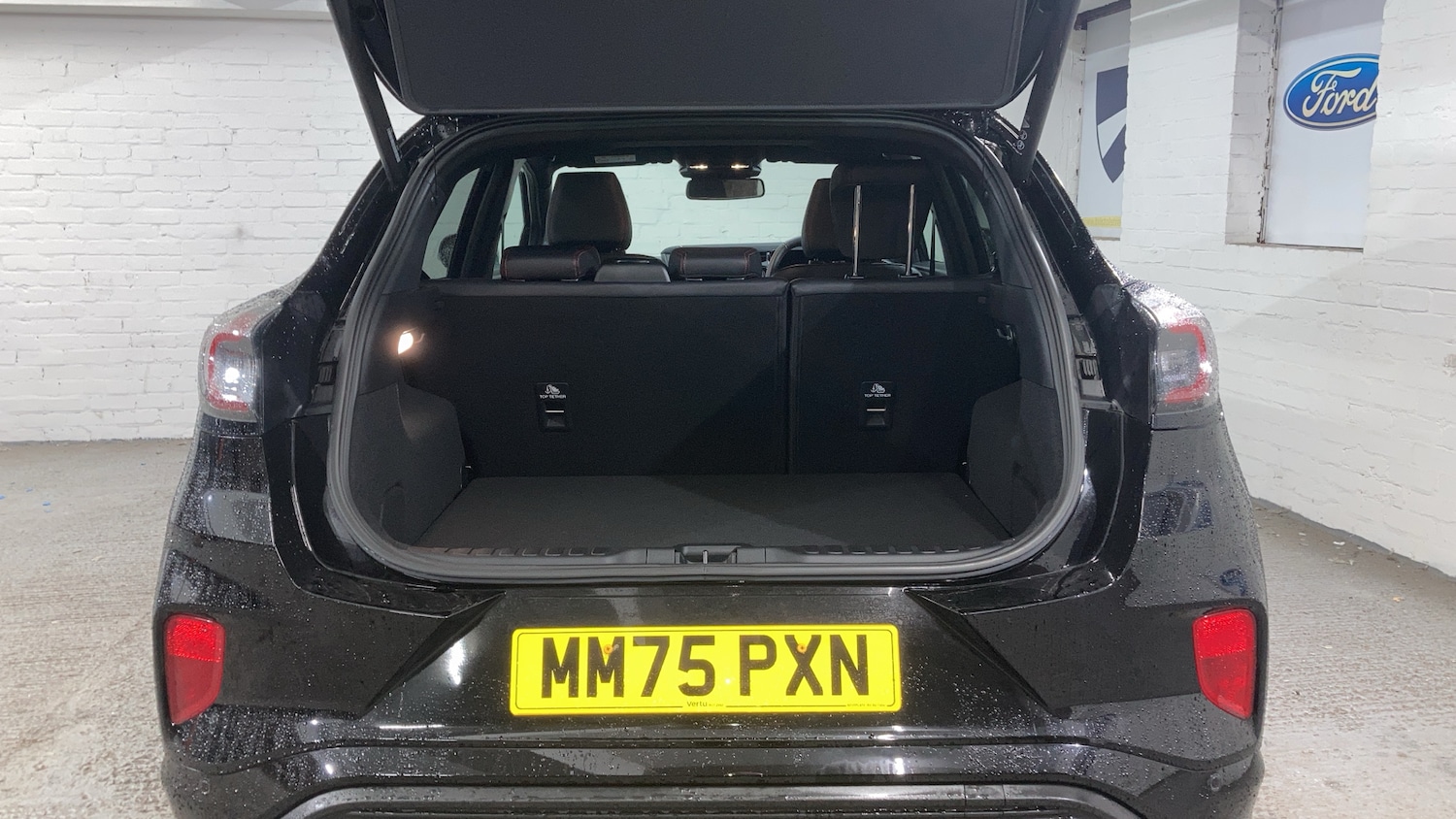 Used Ford Puma 2025 for sale - 77195182: Photo 22