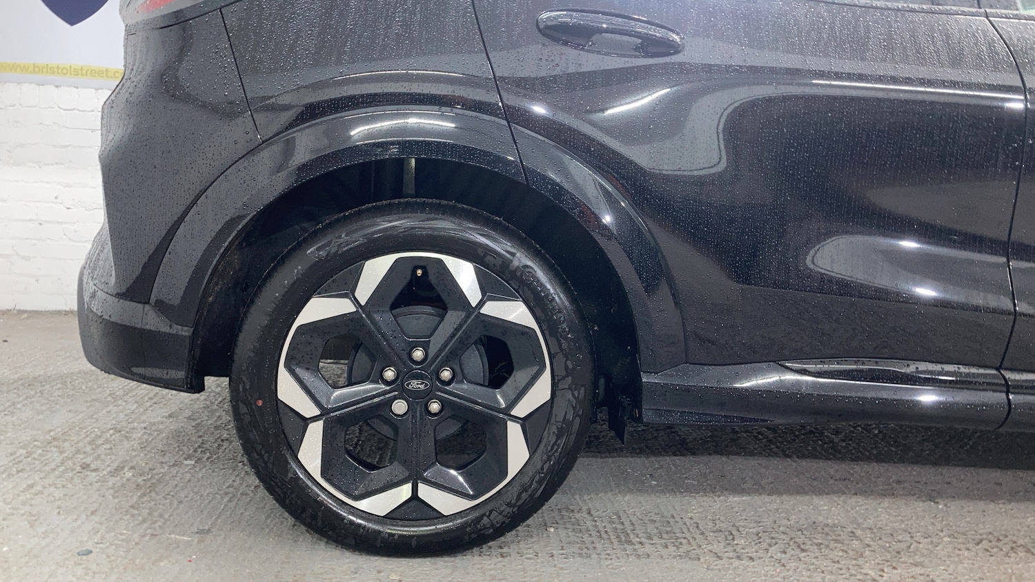 Used Ford Puma 2025 for sale - 77195182: Photo 24