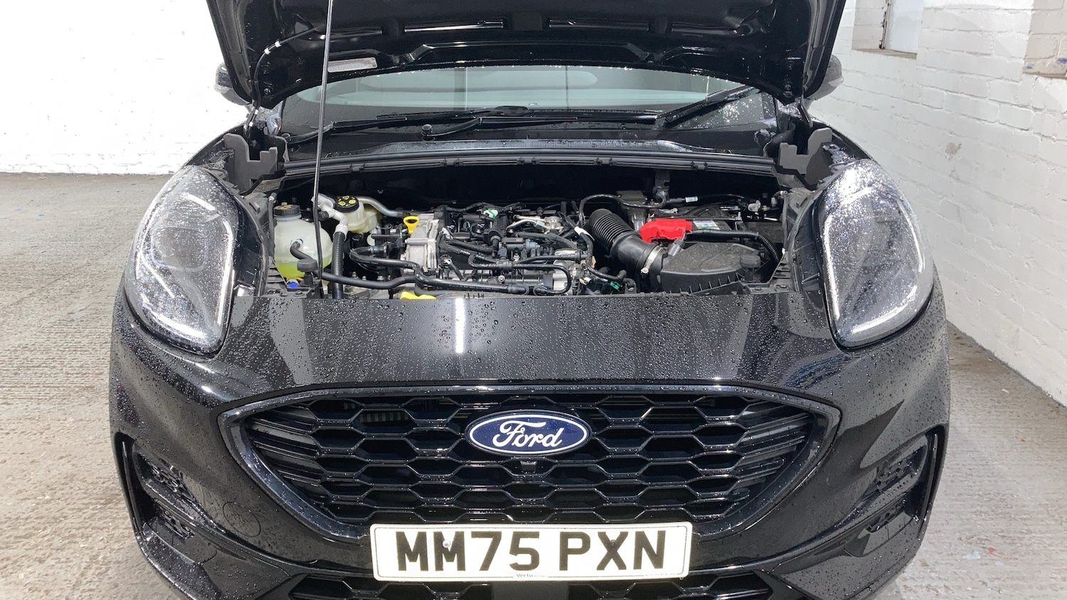 Used Ford Puma 2025 for sale - 77195182: Photo 25