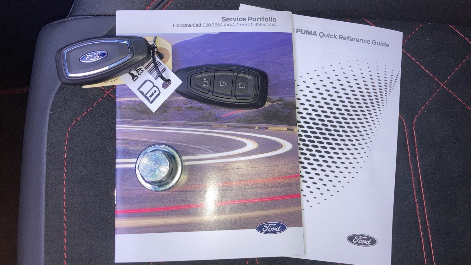 Used Ford Puma 2025 for sale - 77195182: Photo 26