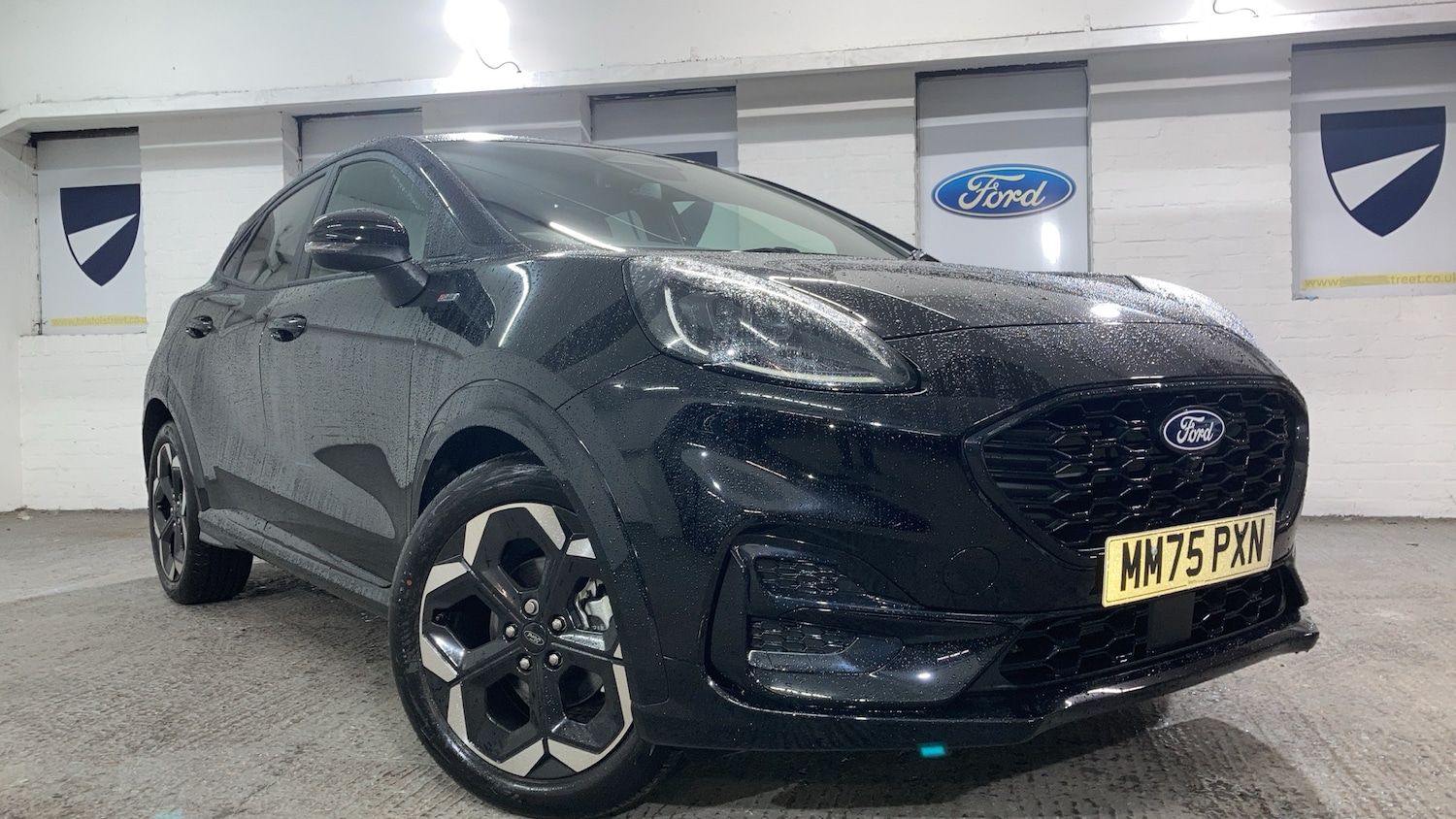 Used Ford Puma 2025 for sale - 77195182: Photo 27