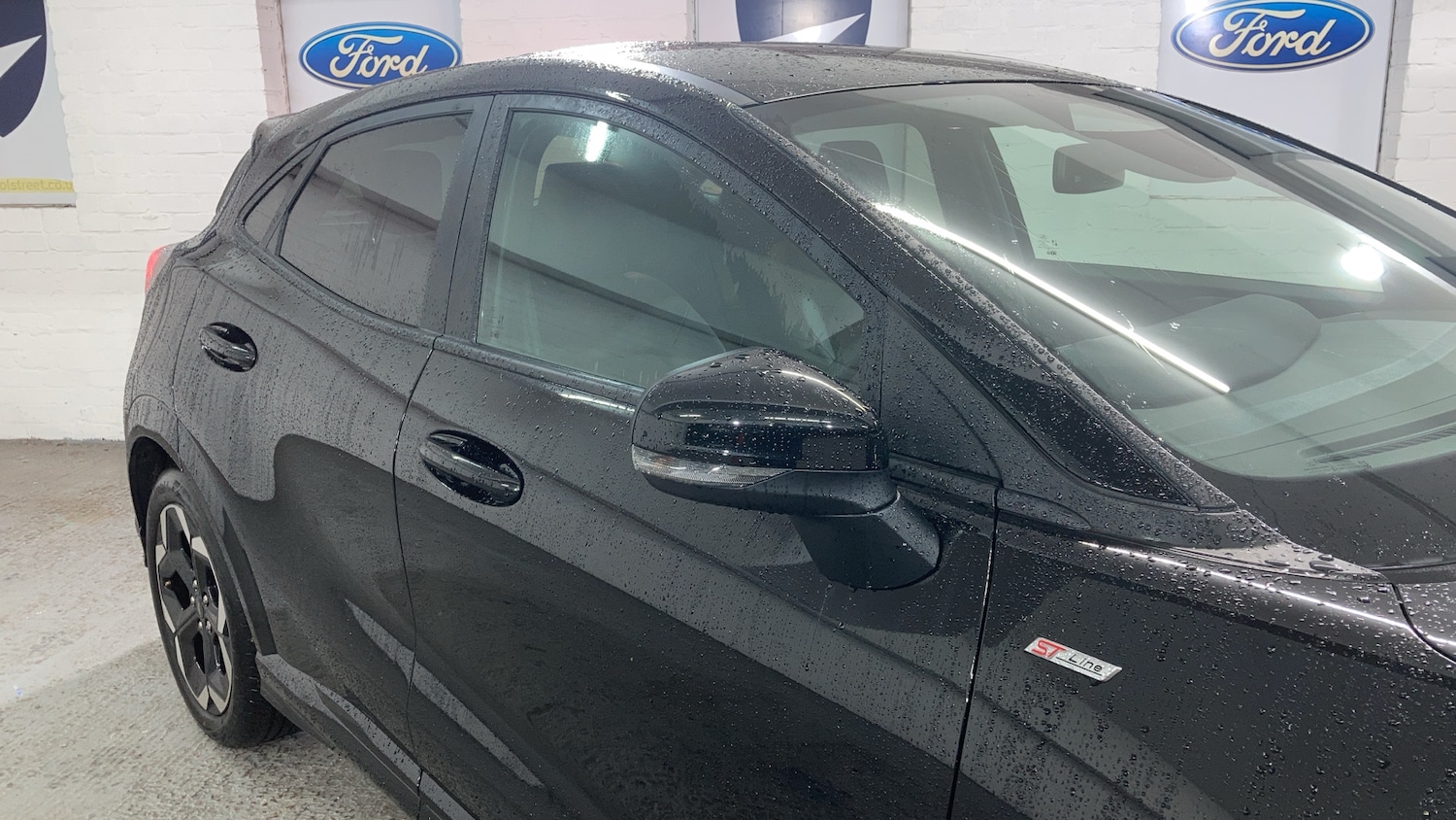 Used Ford Puma 2025 for sale - 77195182: Photo 28