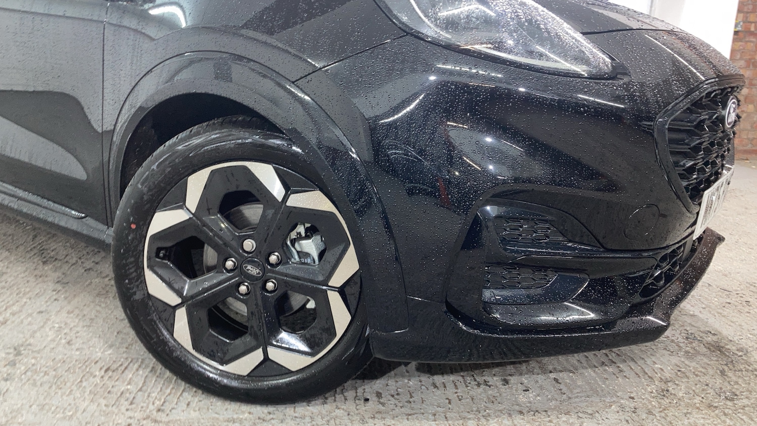 Used Ford Puma 2025 for sale - 77195182: Photo 29