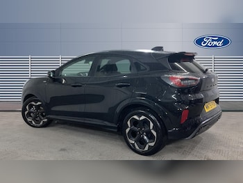 Used Ford Puma 2025 for sale - 77195182: Photo