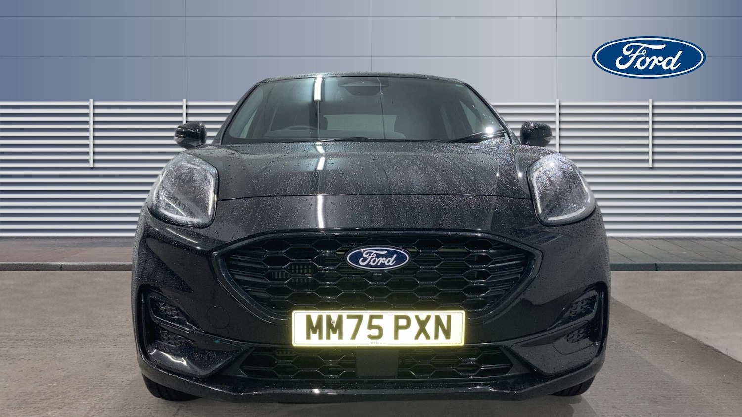 Used Ford Puma 2025 for sale - 77195182: Photo 3