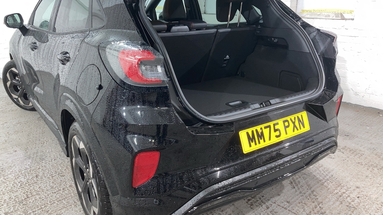 Used Ford Puma 2025 for sale - 77195182: Photo 33