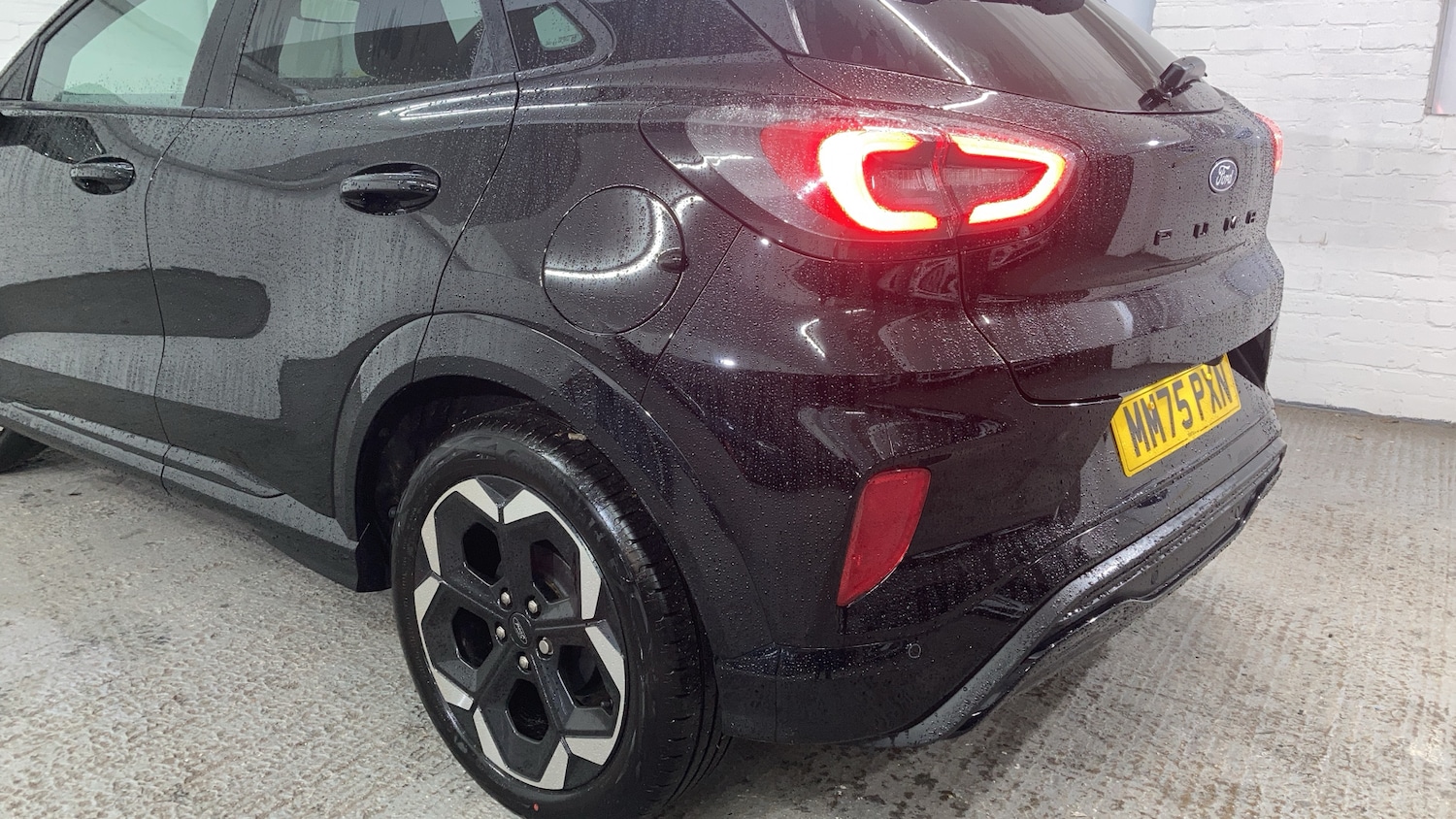 Used Ford Puma 2025 for sale - 77195182: Photo 34