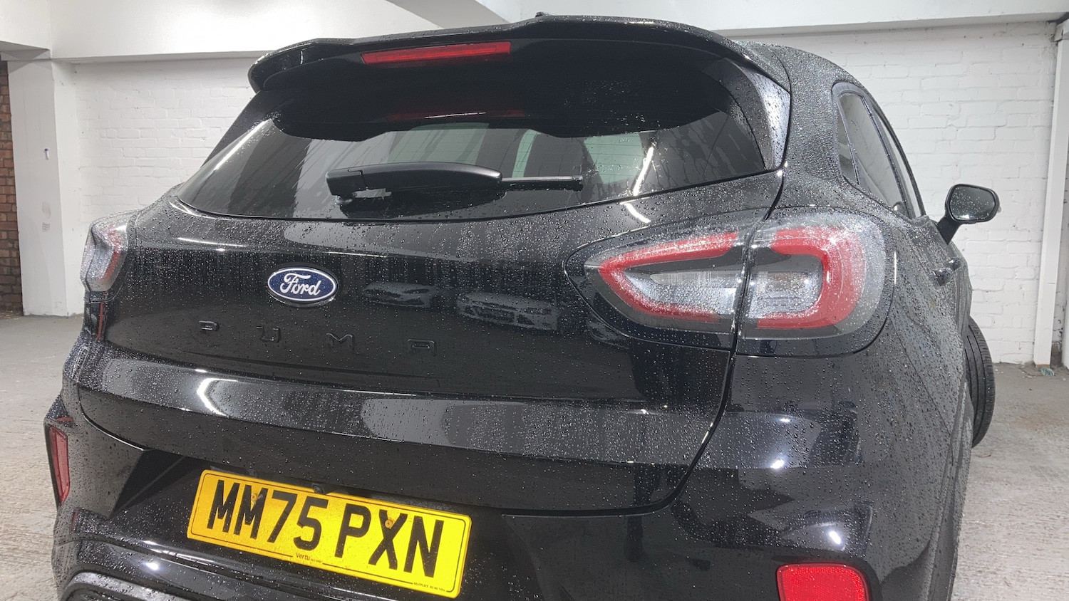 Used Ford Puma 2025 for sale - 77195182: Photo 35