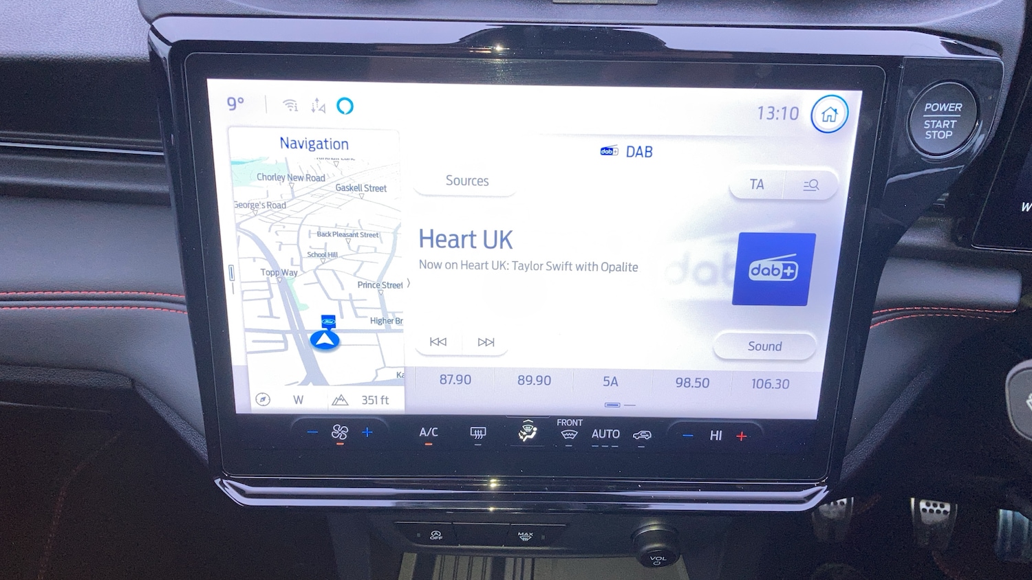 Used Ford Puma 2025 for sale - 77195182: Photo 36