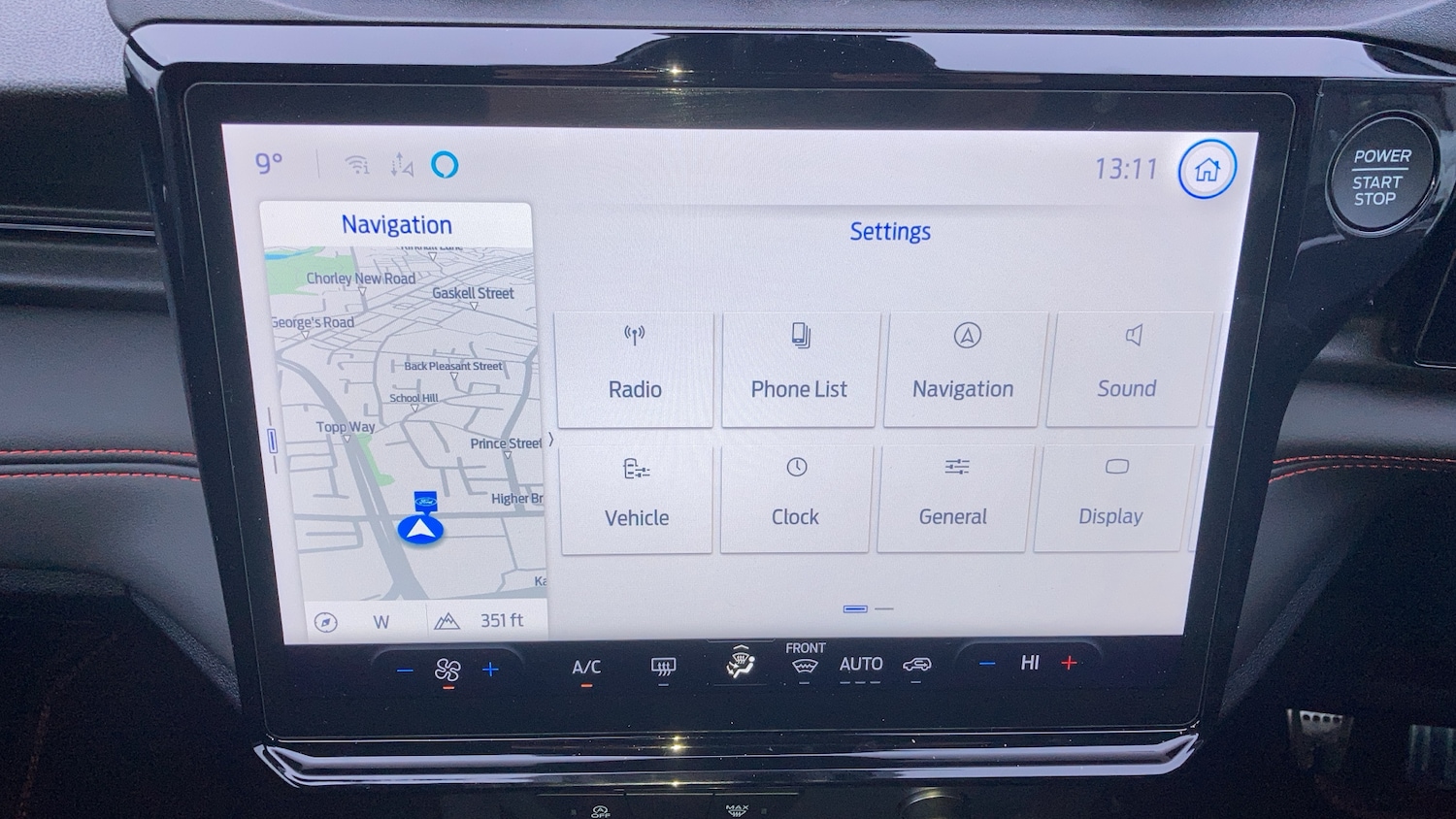 Used Ford Puma 2025 for sale - 77195182: Photo 38