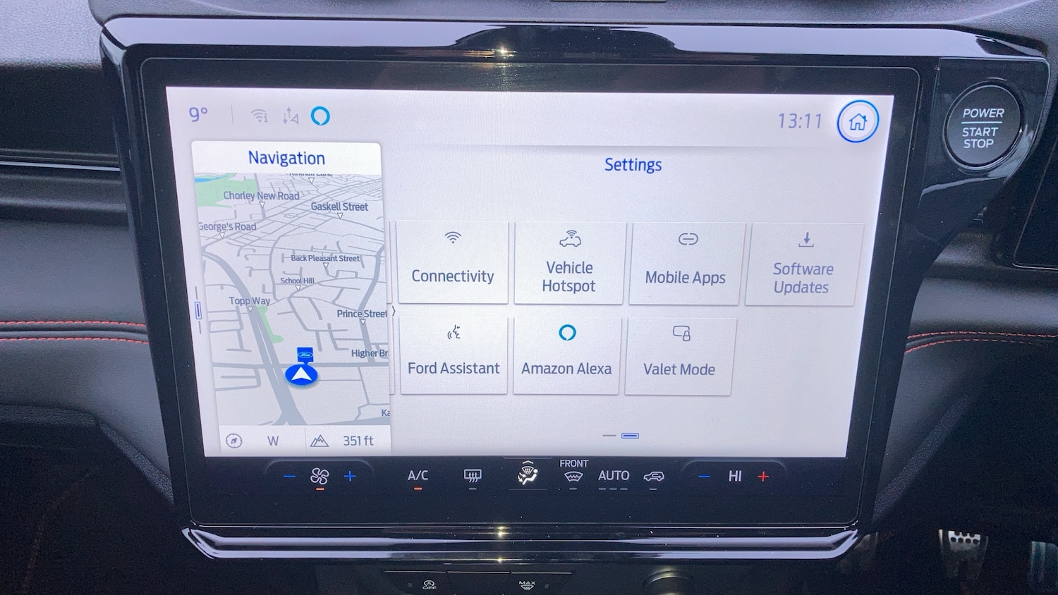 Used Ford Puma 2025 for sale - 77195182: Photo 39