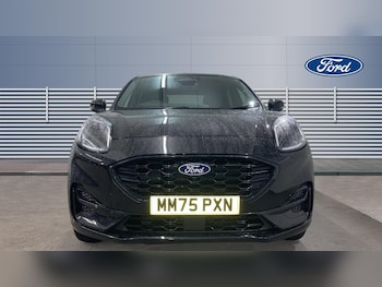Used Ford Puma 2025 for sale - 77195182: Photo