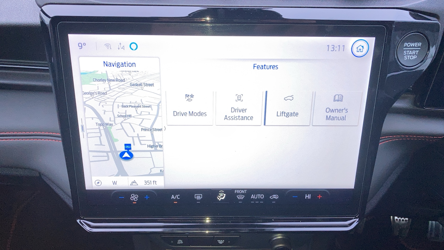 Used Ford Puma 2025 for sale - 77195182: Photo 40