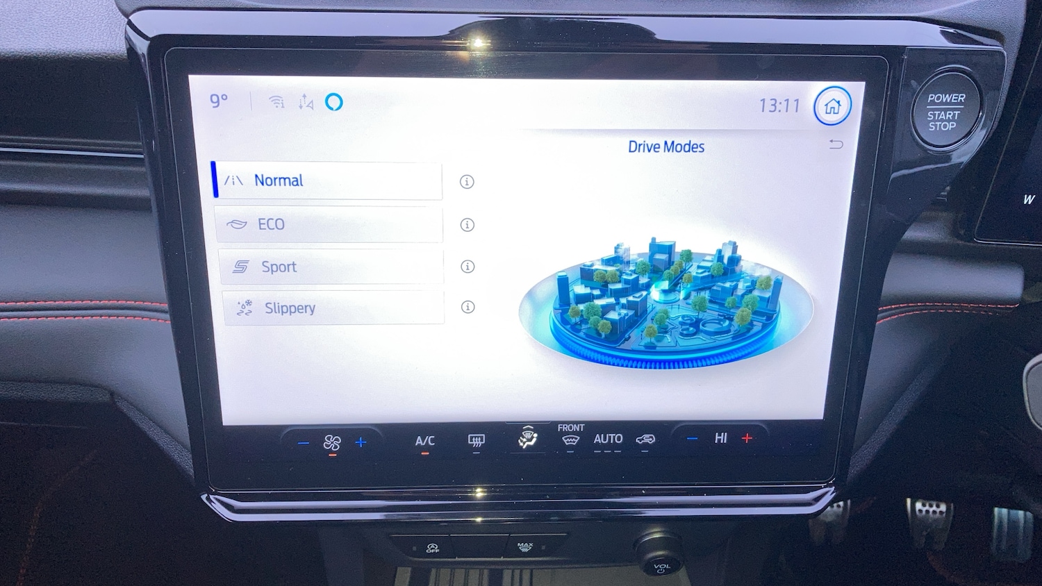 Used Ford Puma 2025 for sale - 77195182: Photo 41