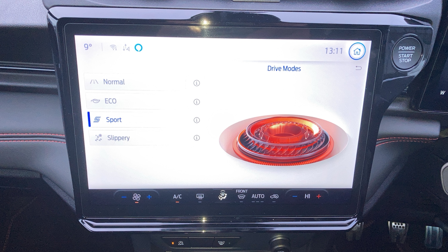 Used Ford Puma 2025 for sale - 77195182: Photo 42