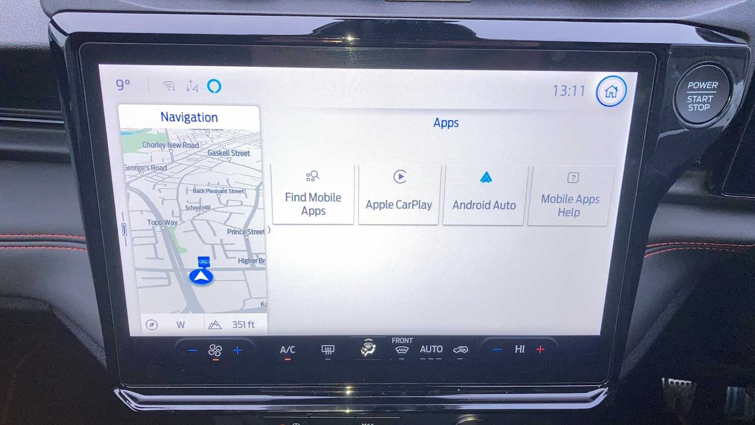 Used Ford Puma 2025 for sale - 77195182: Photo 43