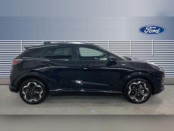 Used Ford Puma 2025 for sale - 77195182: Photo