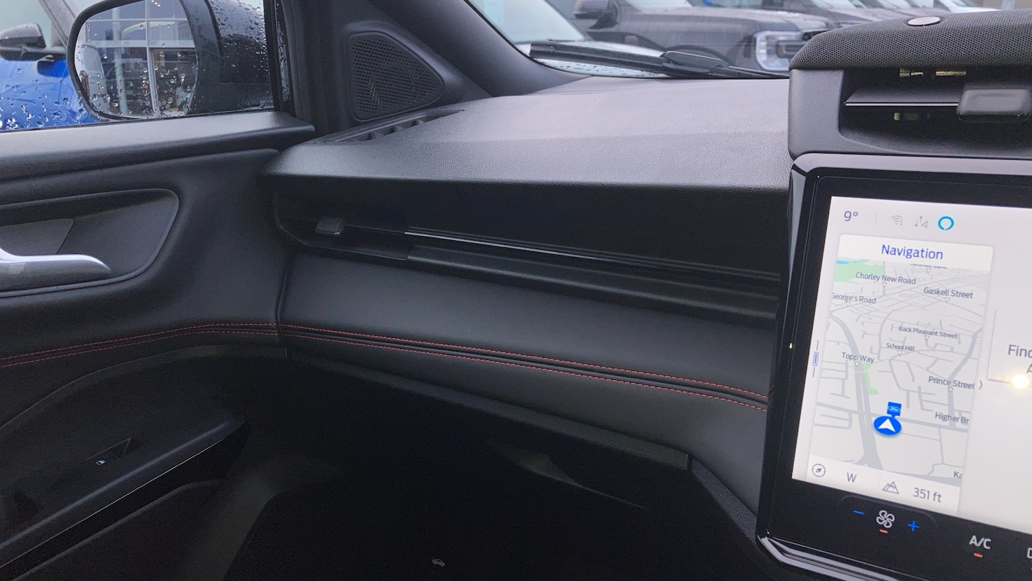 Used Ford Puma 2025 for sale - 77195182: Photo 5