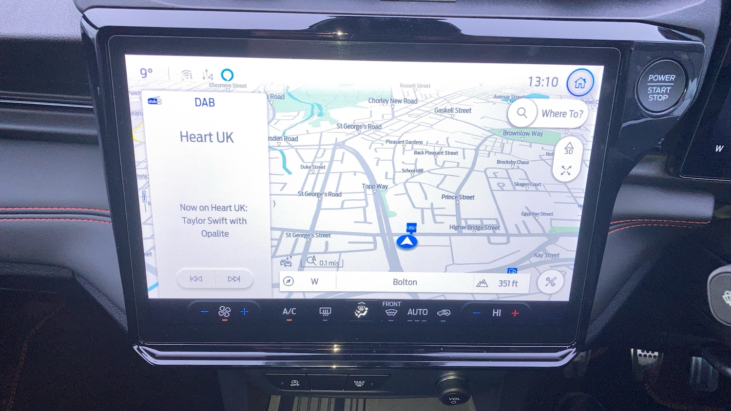 Used Ford Puma 2025 for sale - 77195182: Photo 6