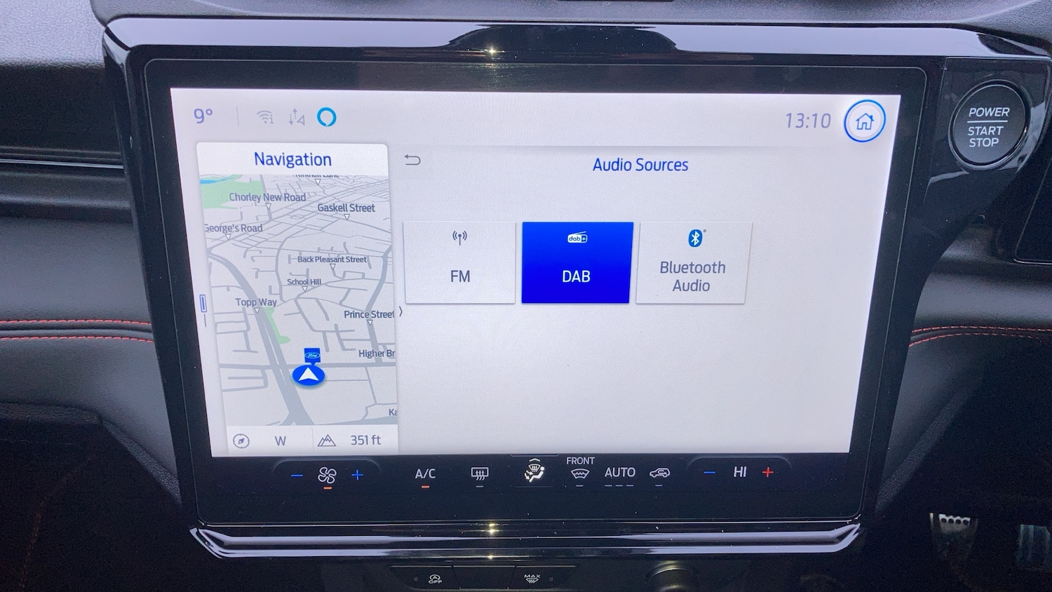 Used Ford Puma 2025 for sale - 77195182: Photo 8