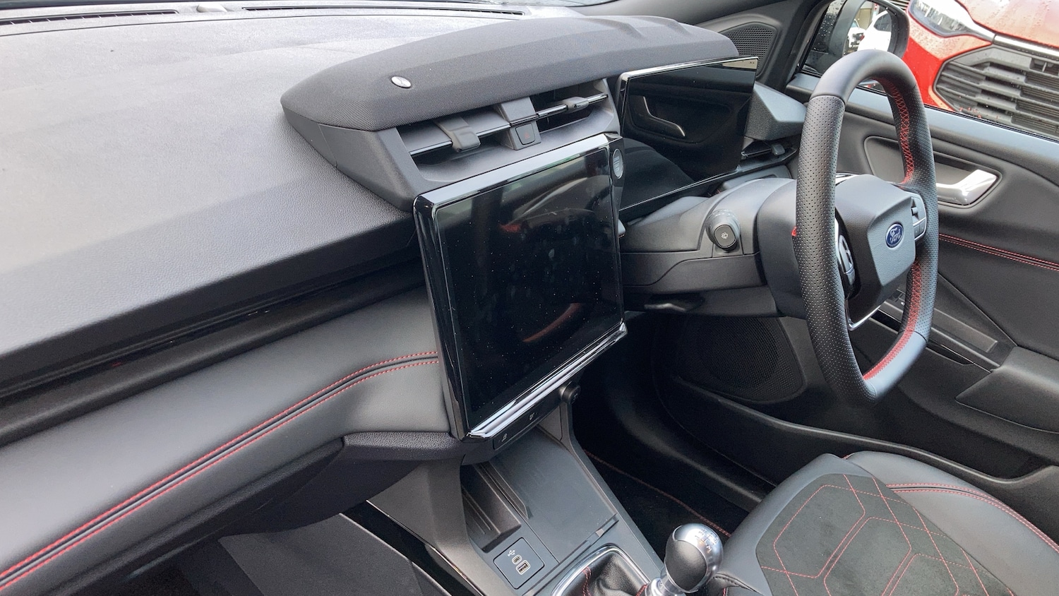 Used Ford Puma 2025 for sale - 77195182: Photo 9