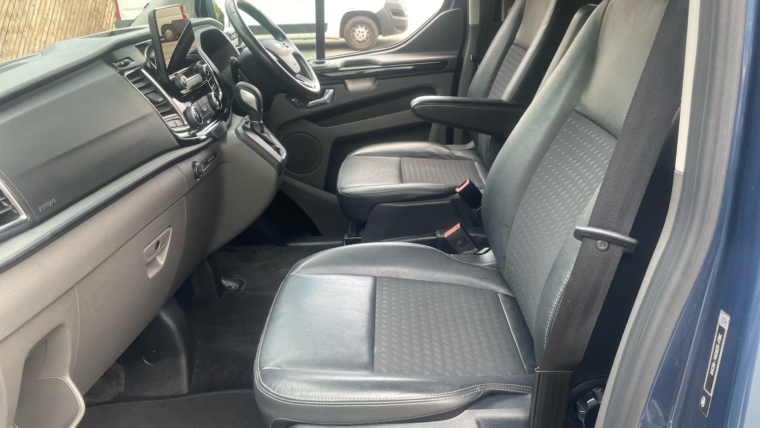 Vehicle 13