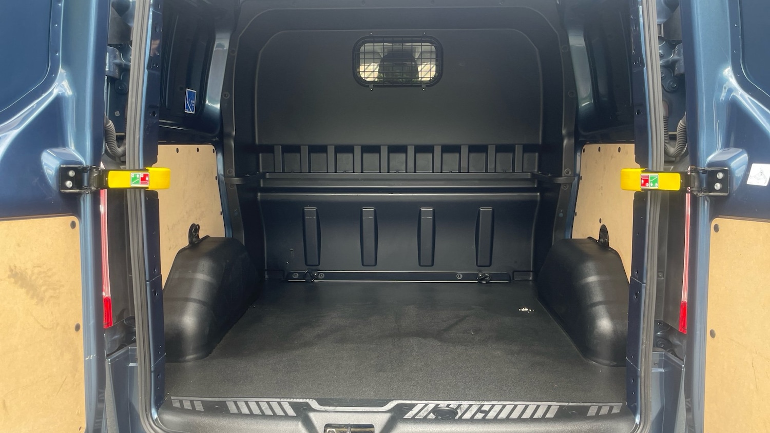 Vehicle 24