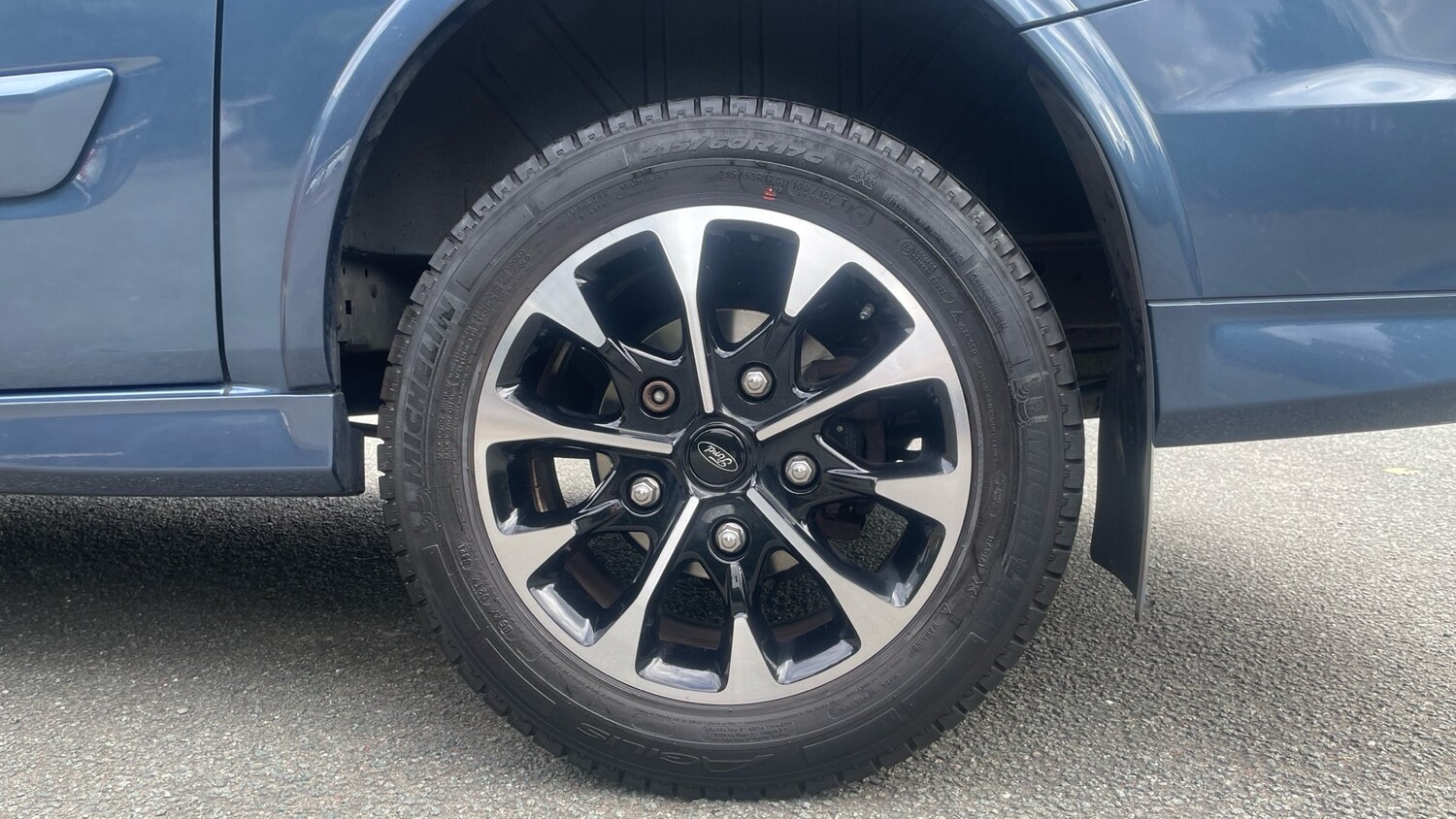 Vehicle 25