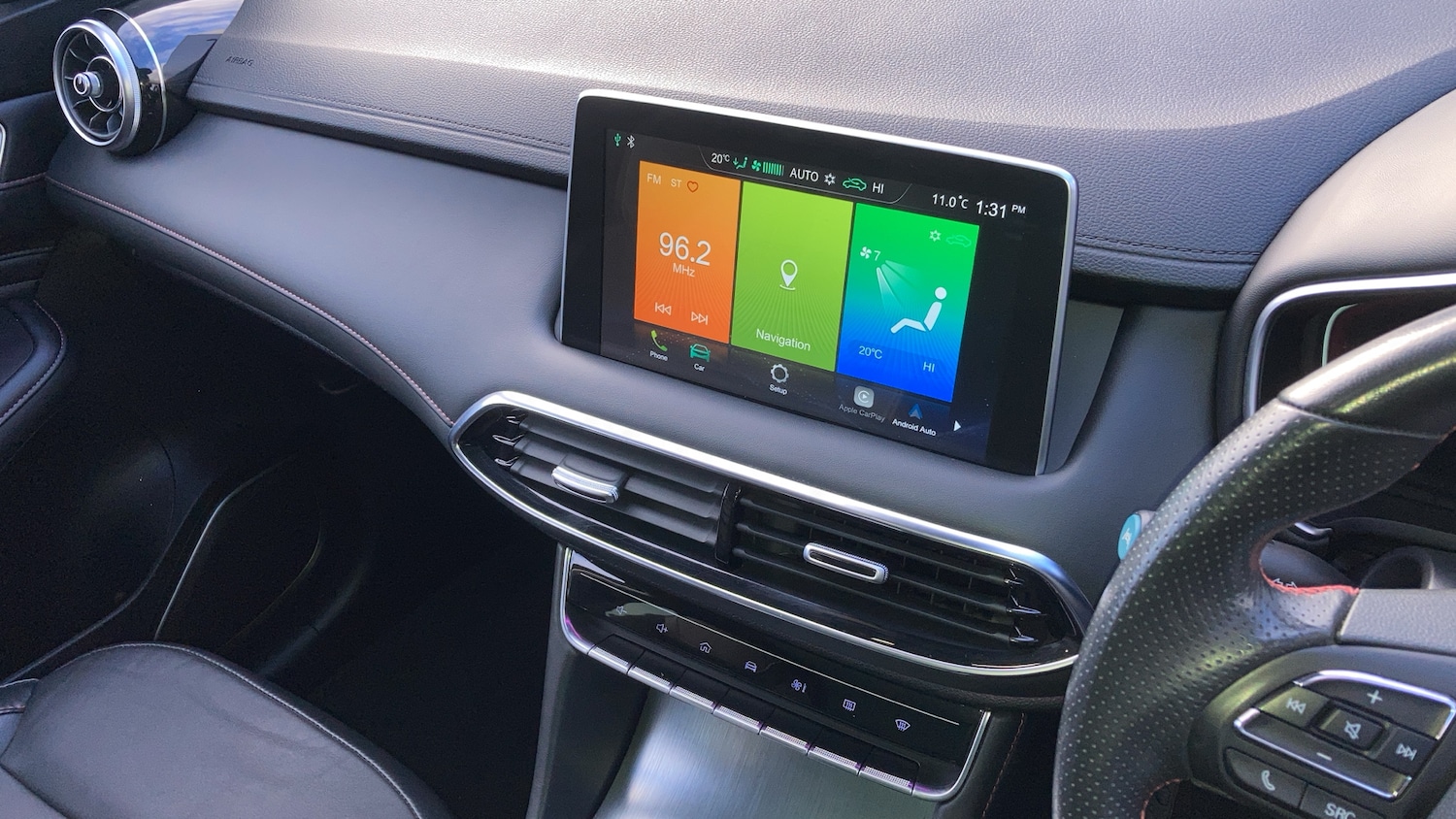 Used MG MG HS 2022 for sale - 76919669: Photo 13