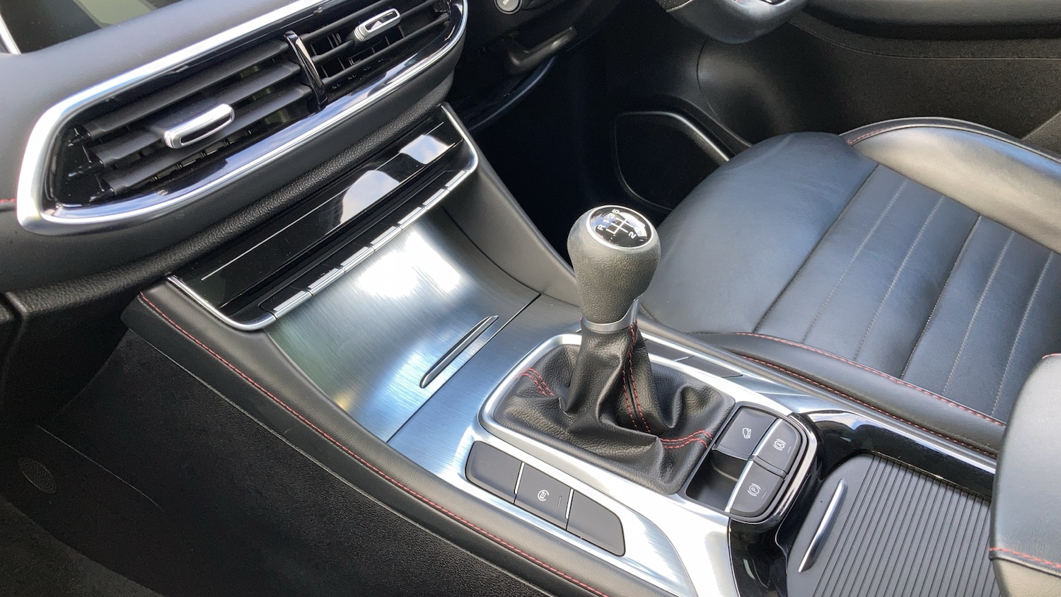 Used MG MG HS 2022 for sale - 76919669: Photo 14