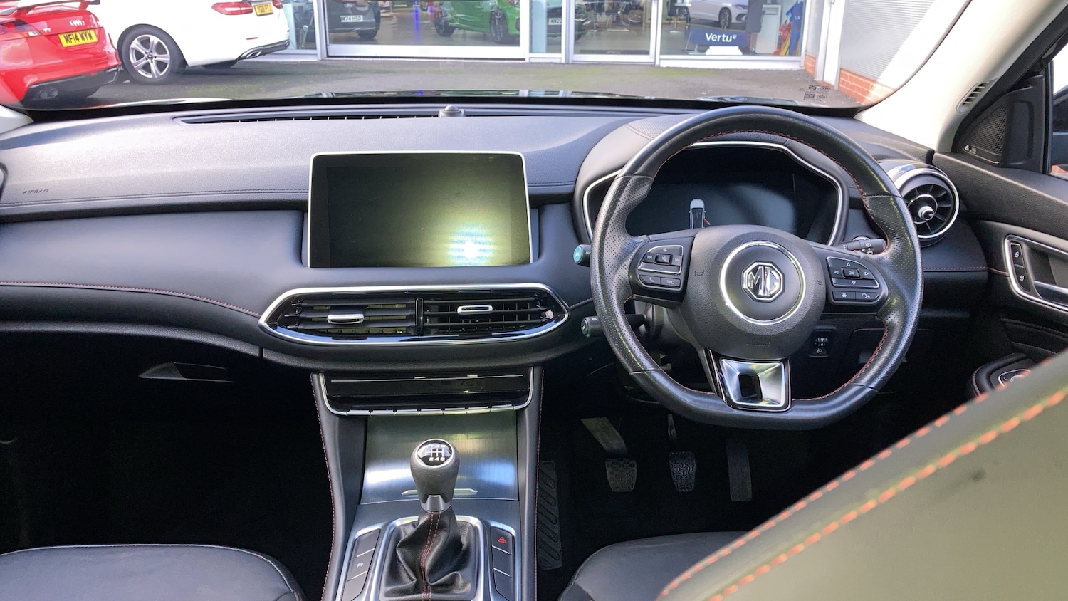 Used MG MG HS 2022 for sale - 76919669: Photo 15