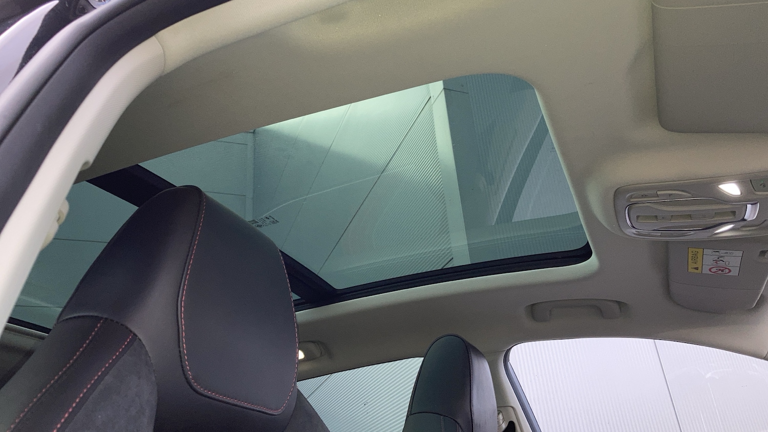 Used MG MG HS 2022 for sale - 76919669: Photo 16