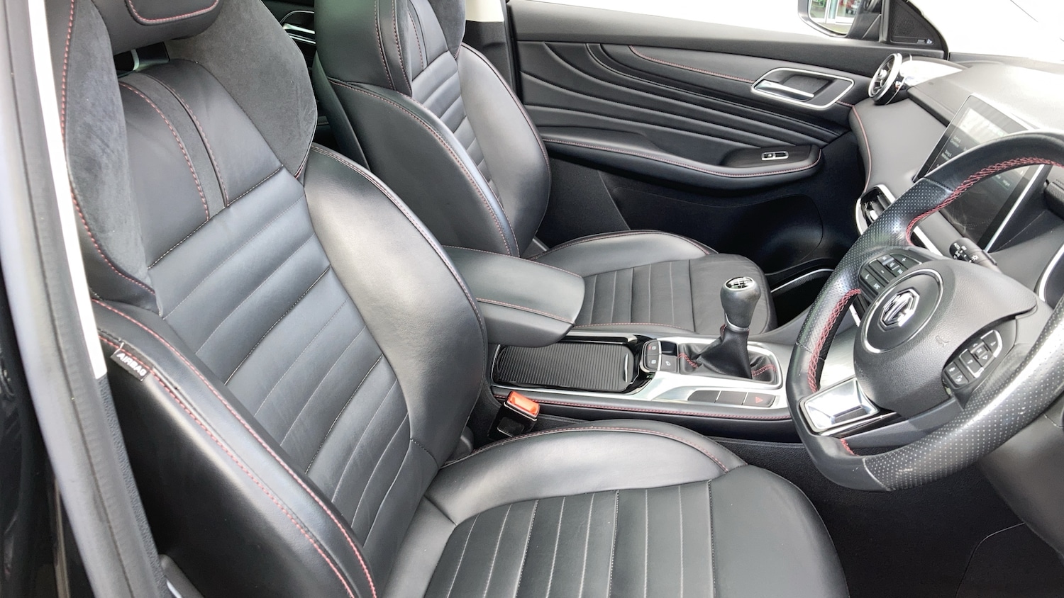 Used MG MG HS 2022 for sale - 76919669: Photo 17