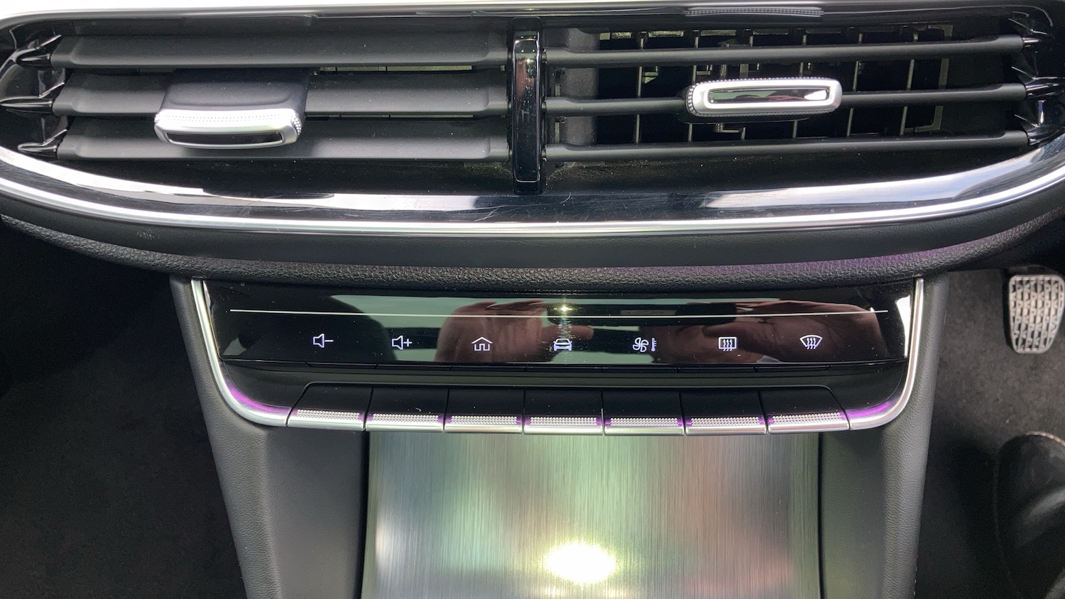 Used MG MG HS 2022 for sale - 76919669: Photo 19