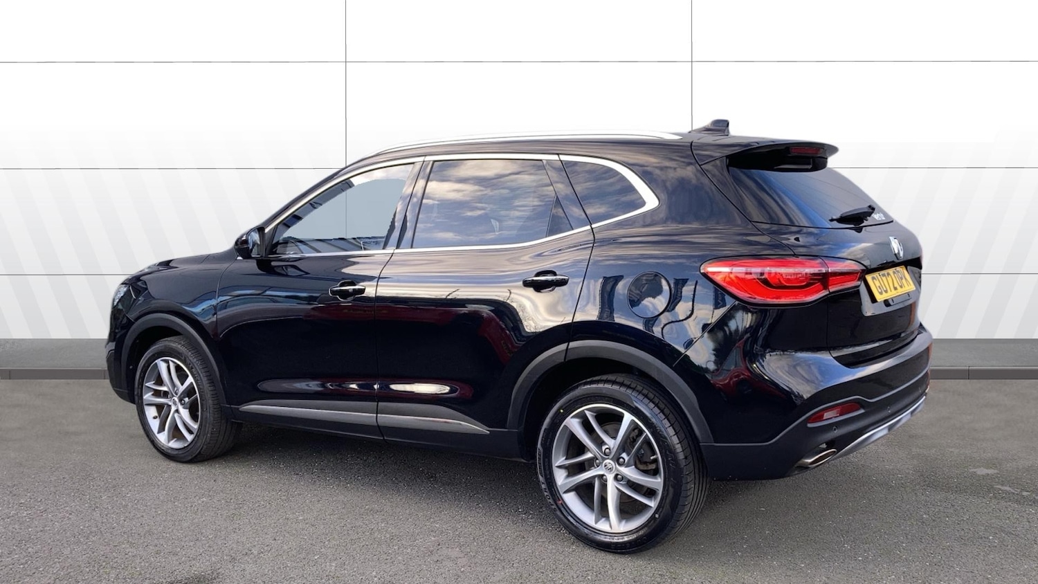 Used MG MG HS 2022 for sale - 76919669: Photo 2