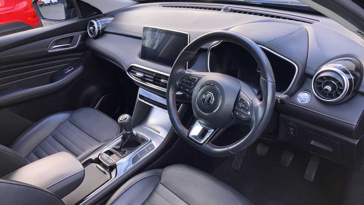 Used MG MG HS 2022 for sale - 76919669: Photo 20