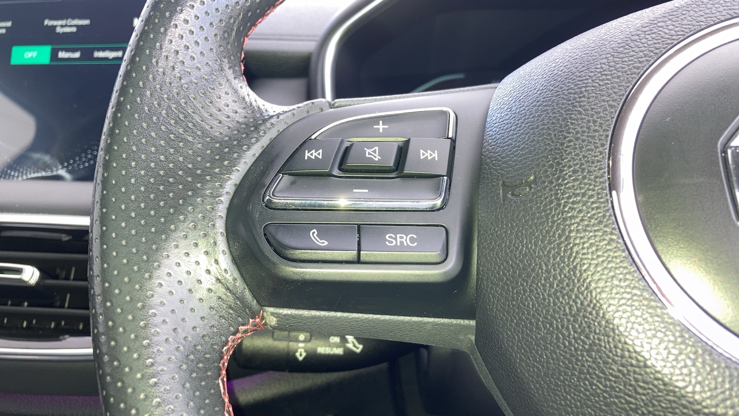 Used MG MG HS 2022 for sale - 76919669: Photo 21