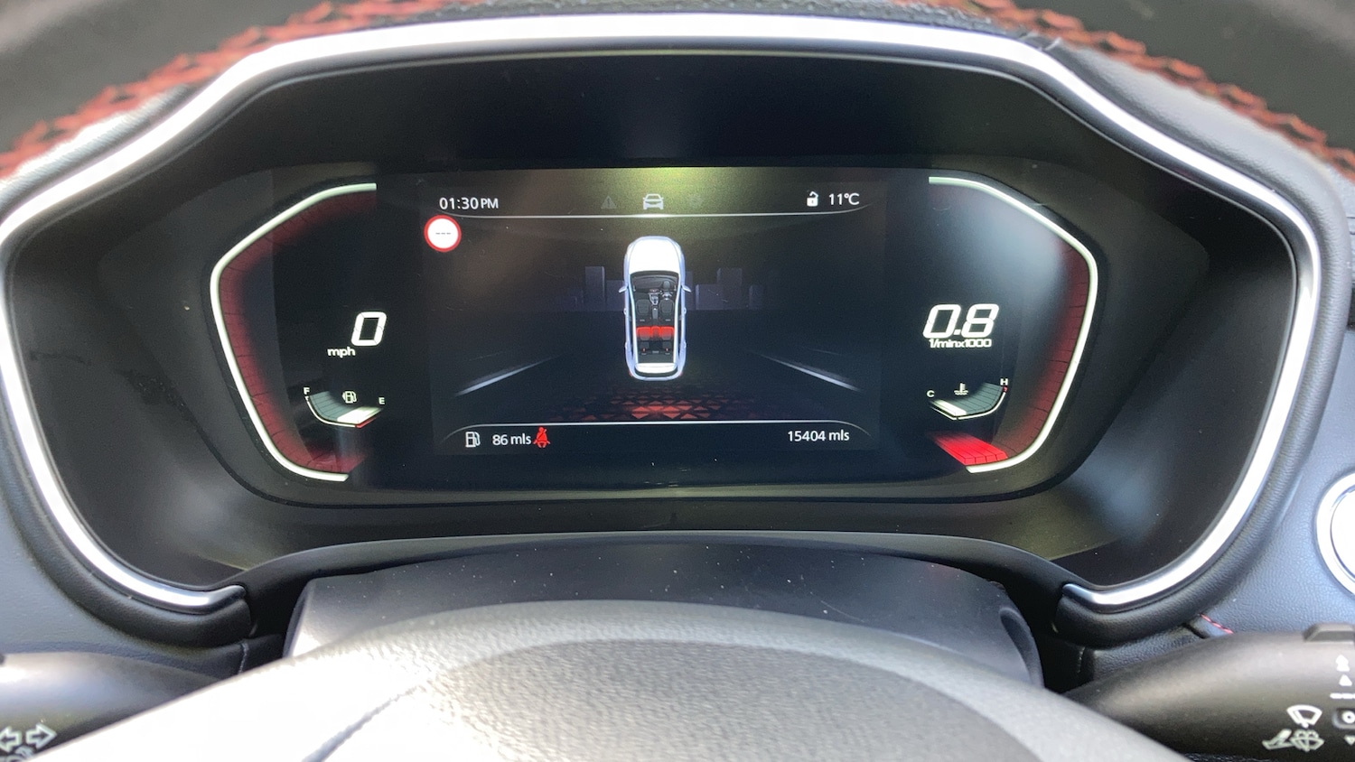 Used MG MG HS 2022 for sale - 76919669: Photo 22