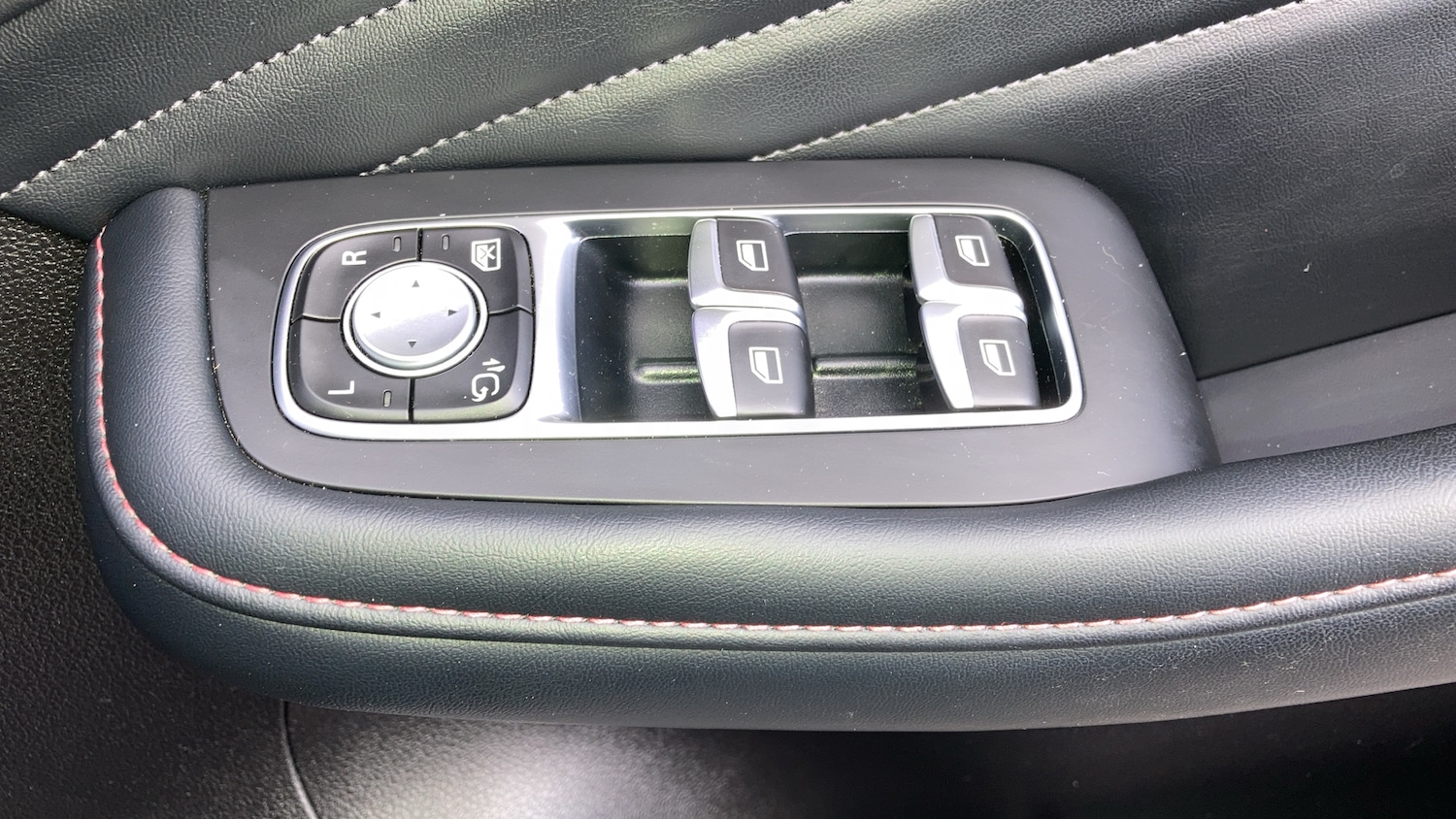 Used MG MG HS 2022 for sale - 76919669: Photo 24