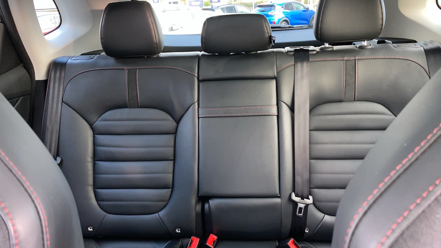 Used MG MG HS 2022 for sale - 76919669: Photo 25