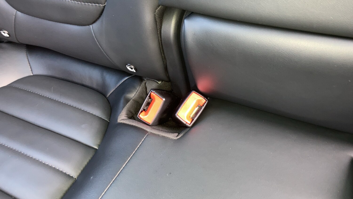 Used MG MG HS 2022 for sale - 76919669: Photo 26