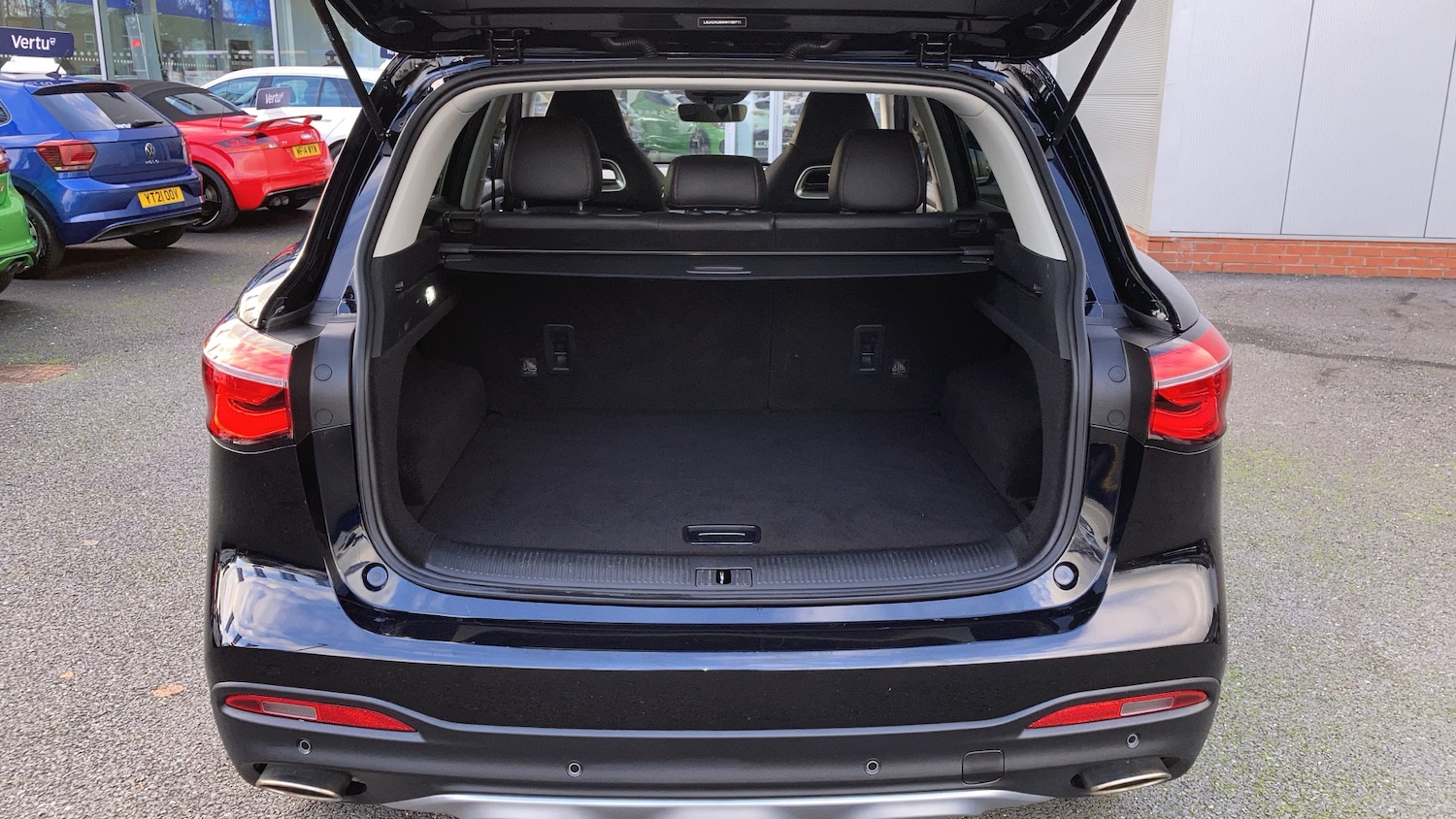 Used MG MG HS 2022 for sale - 76919669: Photo 28