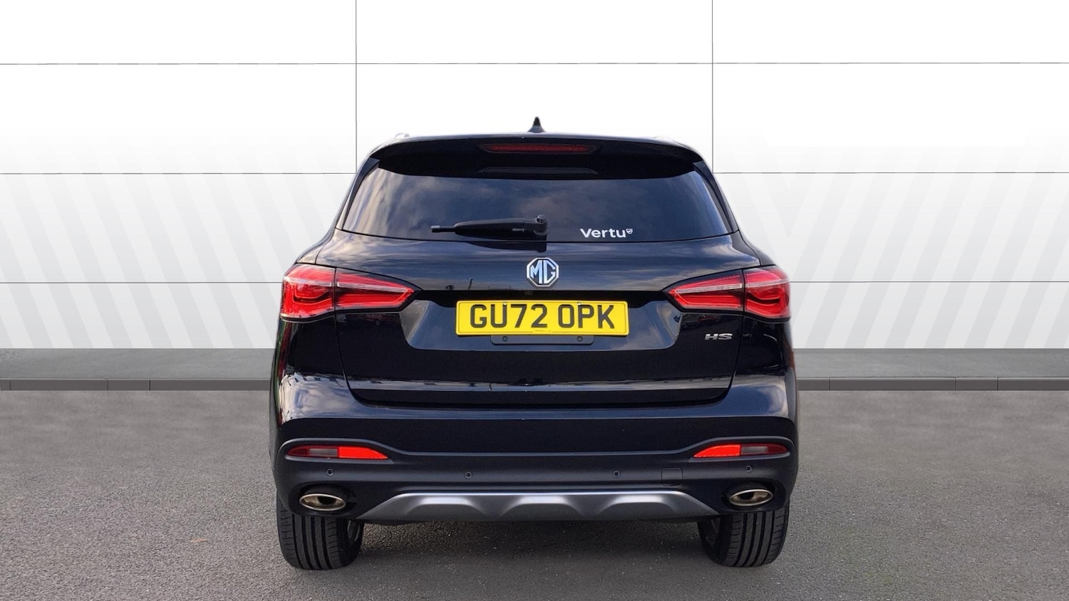 Used MG MG HS 2022 for sale - 76919669: Photo 29