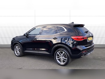 Used MG MG HS 2022 for sale - 76919669: Photo