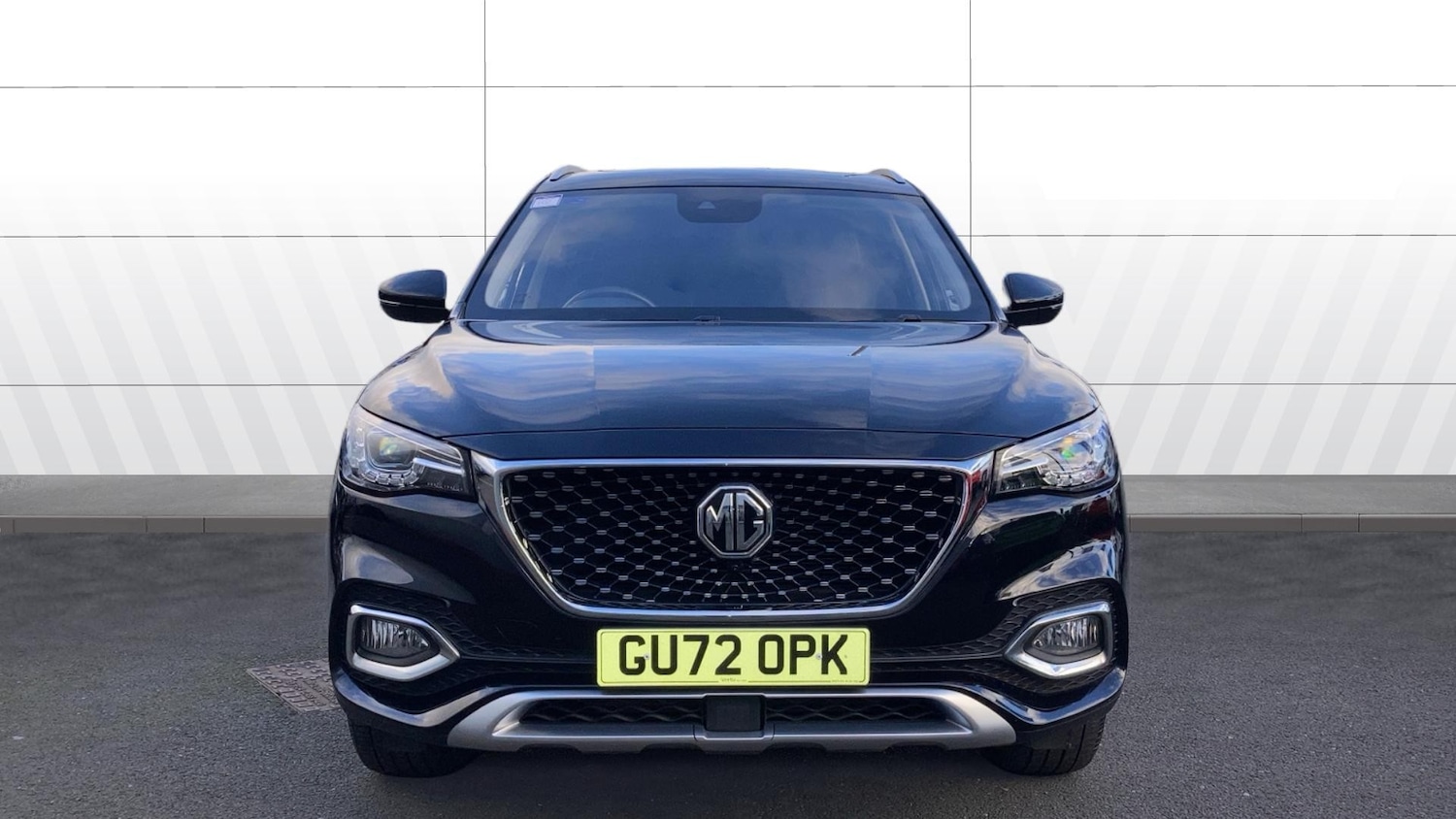 Used MG MG HS 2022 for sale - 76919669: Photo 3