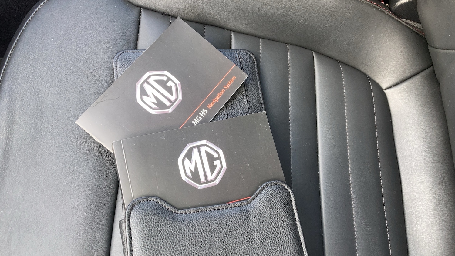 Used MG MG HS 2022 for sale - 76919669: Photo 33
