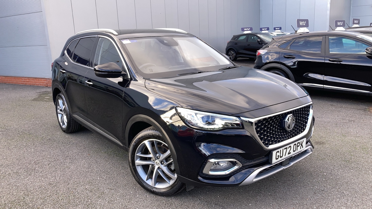 Used MG MG HS 2022 for sale - 76919669: Photo 34